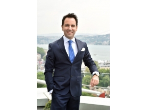 Dünyanın En Büyük Çocuk Sağlığı Kurumunun Direktörlüğüne Türk Getirildi