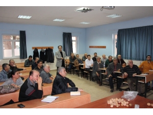 Ceviz Gönüllüleri