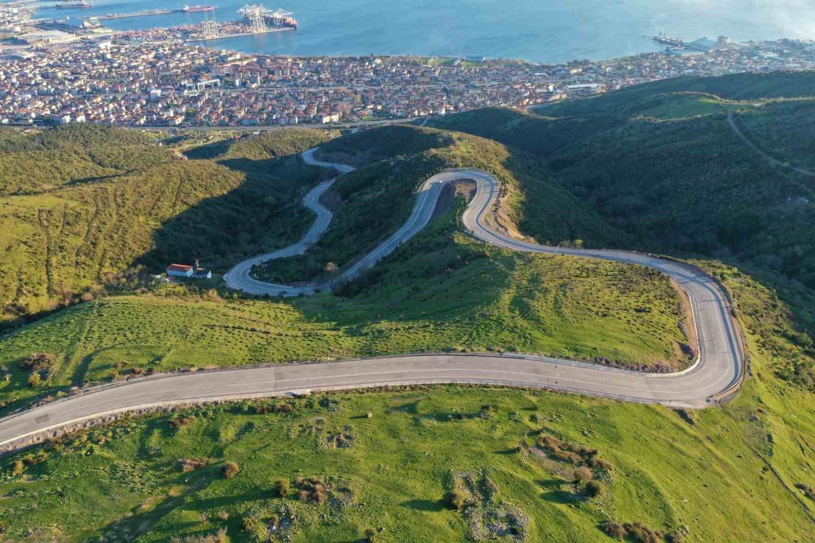 korfez-ilimtepe-baglanti-yolu-nda-2-etaba-hazirlik