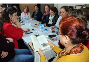 Altın Günü, Kitap Günü Oldu