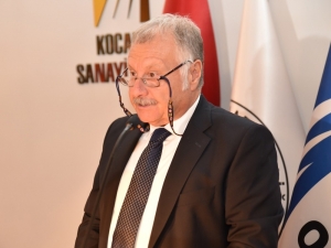 Türk Limanları Avrupa’dan 3, Dünyadan 2 Kat Fazla Büyüdü