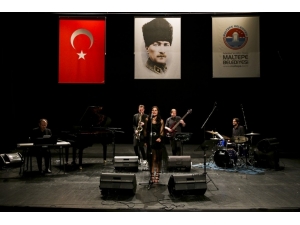 Tskm’de Caz Esintileri