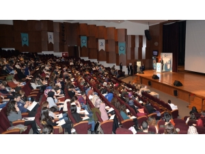 Nöropsikiyatri Ve Genetik Alanındaki Gelişmeler Uludağ Üniversitesi’nde Konuşuldu