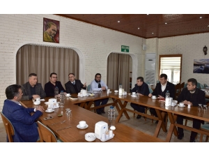 Siyanürlü Altına Ortak Tavır