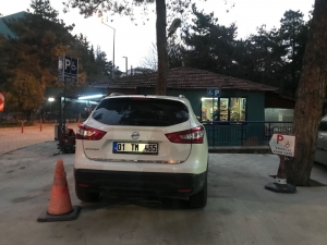 Hala Engelleri Aşamadık