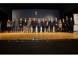 Türkiye’de Bir İlk Olan ’Açık Üniversite’ Başladı