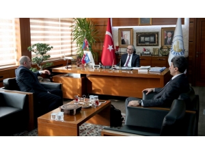 Sivas’a 12 Milyon Euro’luk İlaç Sanayi Yatırımı