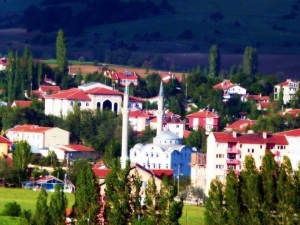 Dumlupınar İlçesinde Göç Önlenemiyor