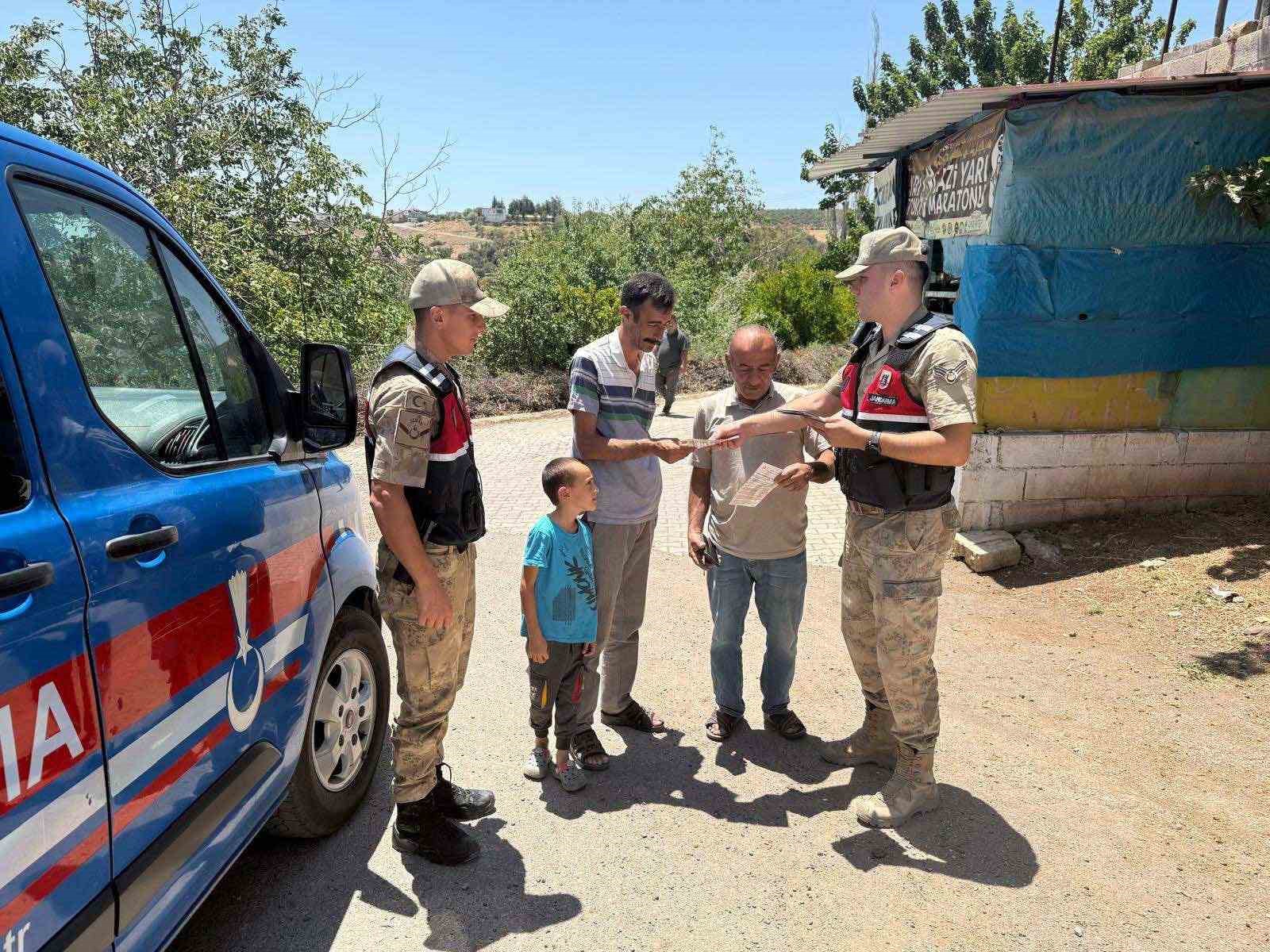 kilis-te-okul-servis-araclarina-denetim