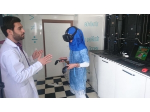 ’Matematik Müzesi Tırı’ Çocuklar İçin Yollarda