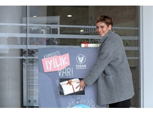 Bir Gün Değil Her Gün İyilik