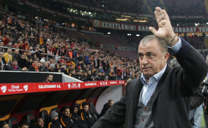 Fatih Terim Ve Abdurahim Albayrak Arasında Kırgınlık Mı Var?