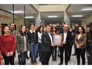 Bilecik’in Şehir Ve Bölge Planlama Çalışmaları İzmir’de Ele Alındı