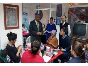 İş-kur’dan Muğla’ya 50 Milyon Tl’lik İstihdam Ödeneği