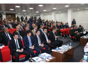 Niğde’nin Gelişimi Değerlendirildi