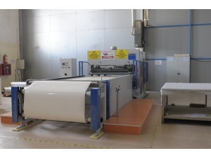 Kilim’den Endüstri 4.0 Uyumlu Mobilya Üssü