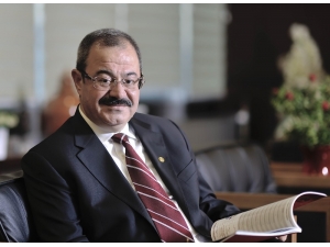 Sanayi Üretimi Hız Kesmeden Artışa Devam Ediyor