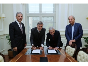 Toyota Hastanesi Yenileniyor