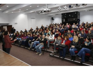 Bağımsız Sinema Keyfi Sürüyor