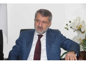 İhik Başkanı Serdar’dan Ap’nin Kararına Tepki: “Kararın Hiçbir Kabul Edilebilir Yanı Yoktur”