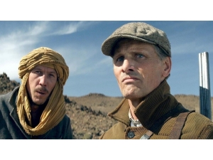 “İnsanlıktan Uzakta” Filmi Beyazperdeye Yansıdı