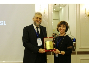 Saü İşletme Fakültesinde Danışma Kurulu Toplantısı Yapıldı