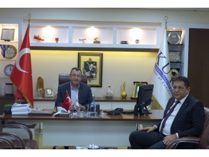 Kuşadası’nda İşkur Ofisi Açılması İçin Girişimler Sürüyor