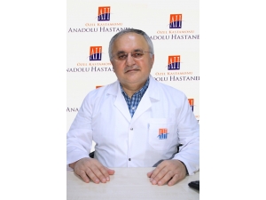 Ortopedi Uzmanı Özkök, Hasta Kabulüne Başladı