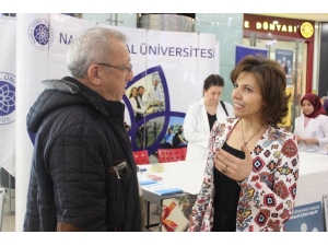 Prof. Dr. Toprak: “Sigara Dünyanın En Büyük Bağımlılık Yapıcı Maddesi”