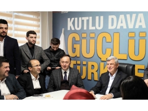 Başkan Karaosmanoğlu, “Gebze’de Ulaşım Büyük Bir Dönüşüm Yaşayacak”