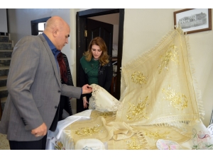 Yakutiye Meslek Edindirme Kursu’yla Öğrenirken Kazandırıyor