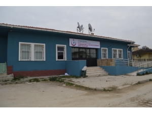 Ağız Ve Diş Sağlığı Merkezi Açılıyor