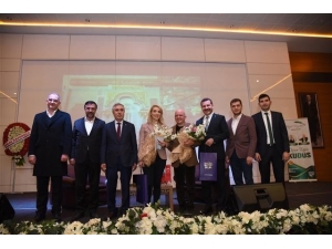 Müspet Değerler Mektebinin İlk Ders Zili Çaldı