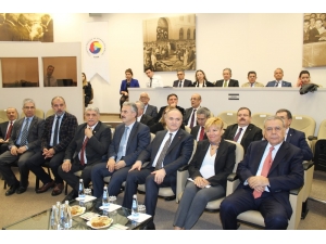 Türk Tarımının Geleceği İçin "Akıllı Tarım"