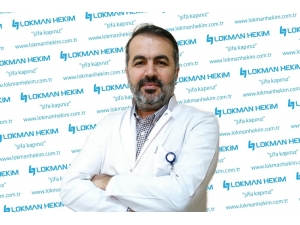 Op. Dr. Deniz Özbilici’den ‘Guartır’ Açıklaması