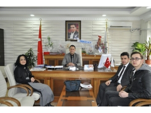 Klavye Şampiyonasındaki Performansıyla Türkiye Derecesi Aldı