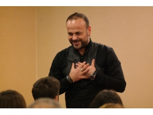 Kişiyi Değil Kriterleri Seviyoruz