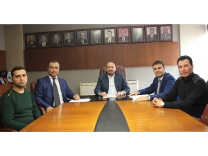 Ayto’nun Haklı Mücadelesi Tescillendi