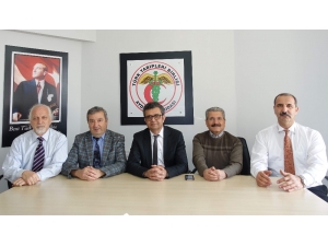 Aydın Tabip Odası’ndan Topluma Sigarayı Bırakma Çağrısı