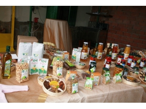 Organik Sektörü 2023 Yılında 2,5 Milyar Dolar İhracat Hedefliyor