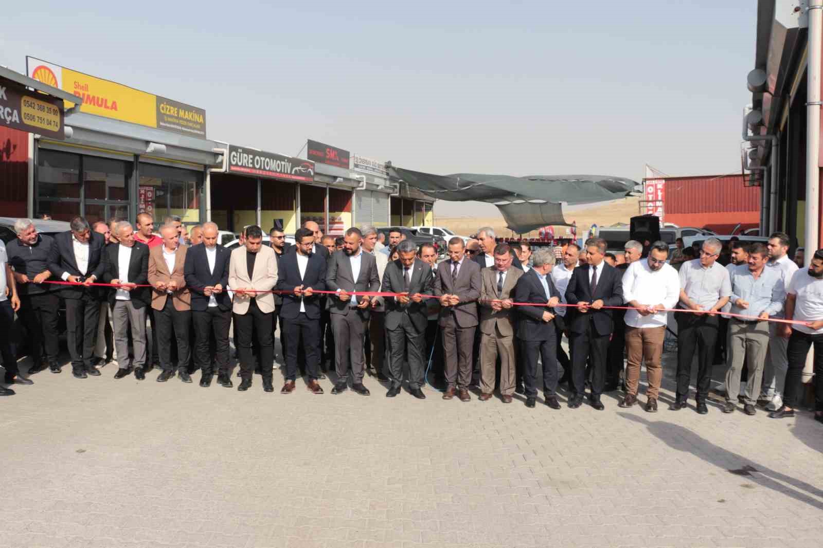 cizre-de-uretime-ek-guc-yeni-is-yerleri-kapilarini-acti
