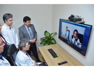 Erzincan İlçelerindeki Hastalar Artık Kendi İlçelerinde Tedavi Olabilecek