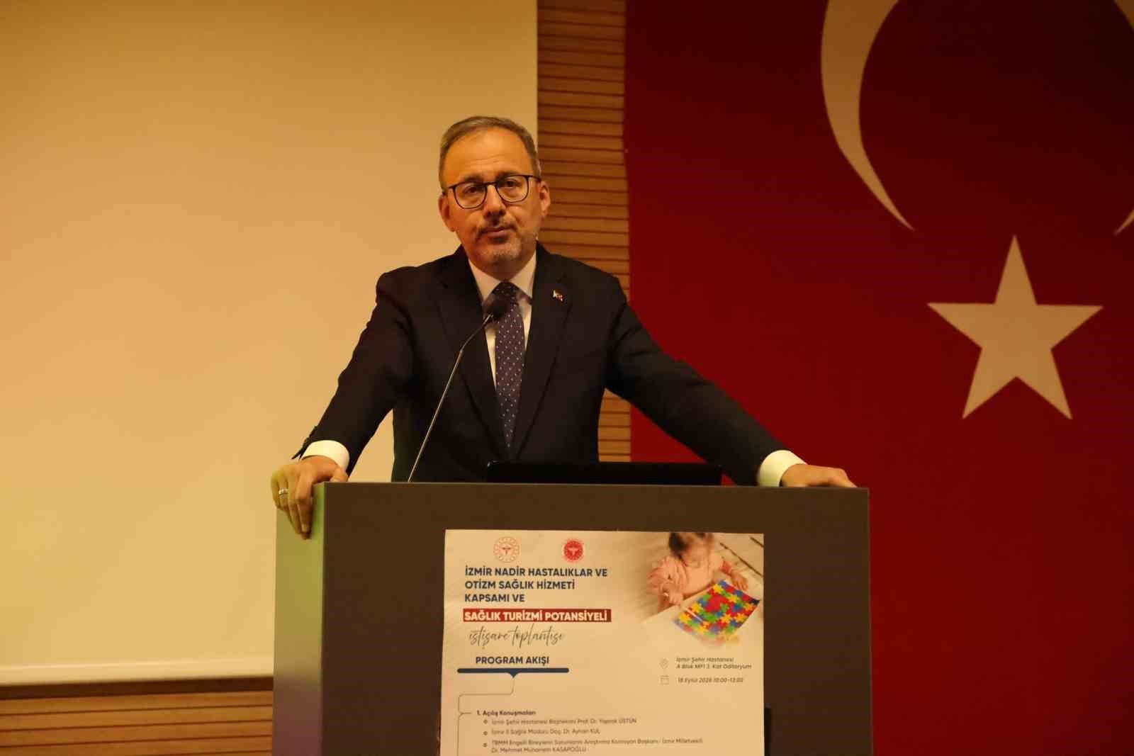 kasapoglu-izmir-de-nadir-hastaliklar-ve-otizm-icin-uluslararasi-bir-merkez-hedefliyoruz