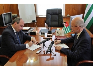 Rusya’dan Abhazya’ya ‘Zika Virüsü’ Desteği