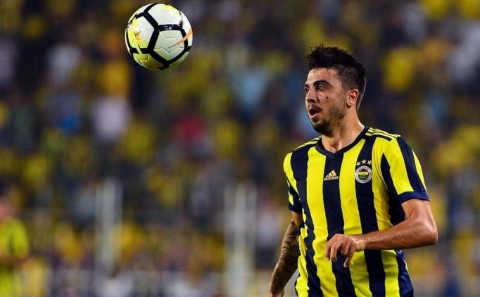 Fenerbahçe, Ozan Tufan'ı G.saray Veya Beşiktaş'a Transfer Olur Diye Satmadı!