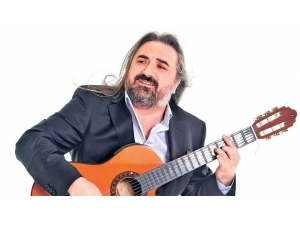 Türk Müziğinin Usta Sesleri Gürcistan’da