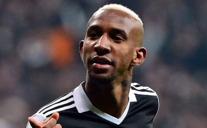 Beşiktaş, Talisca Transferinde Maradona Formülü Izleyecek