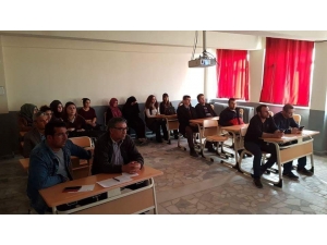 Altıntaş’ta İlk Yardım Kursu Açıldı