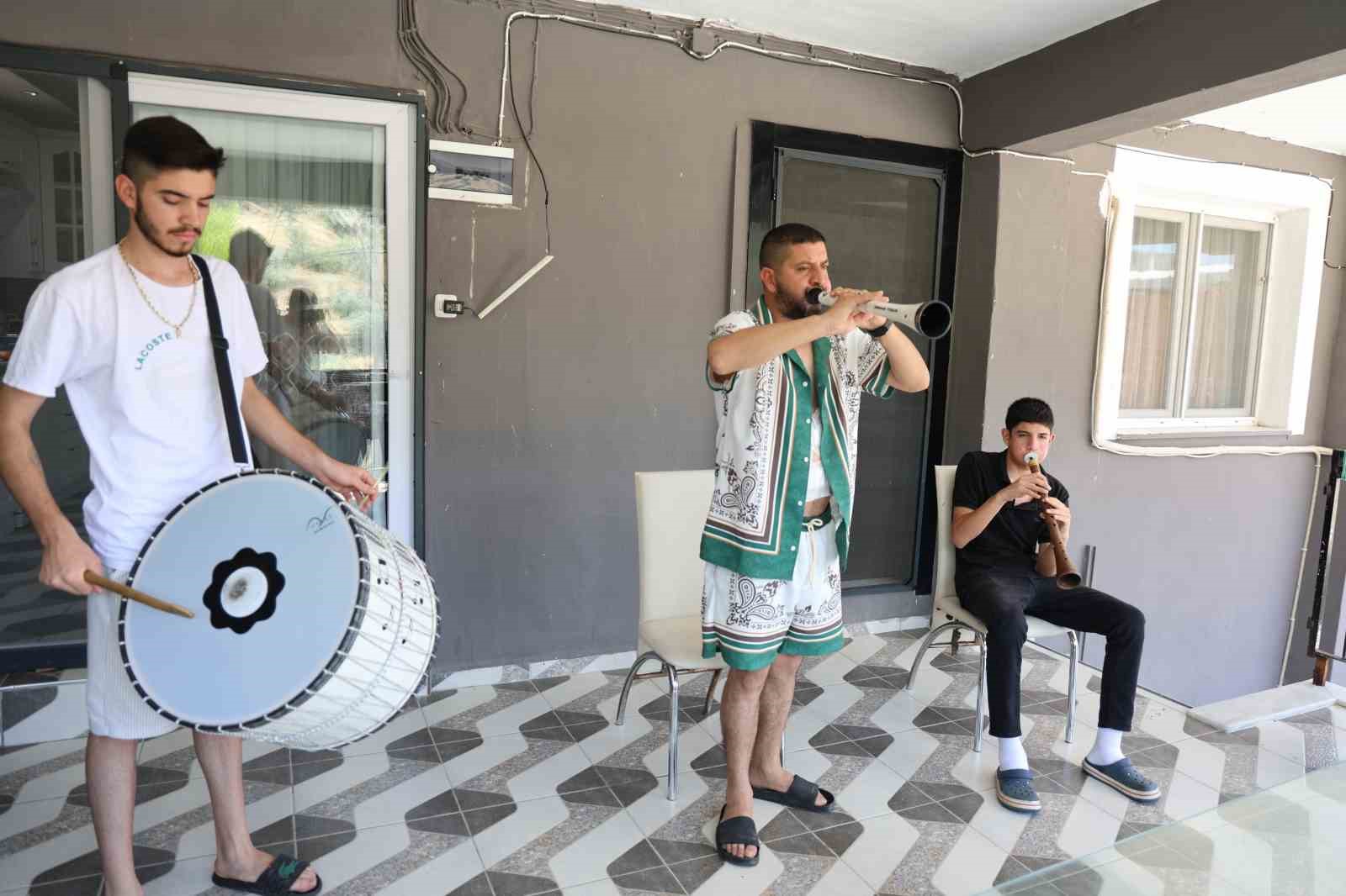 konservatuvar-gibi-ev