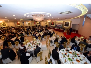 Ak Parti Sözcüsü Ünal; “Eğitim Olmazsa Olmazımızdır”